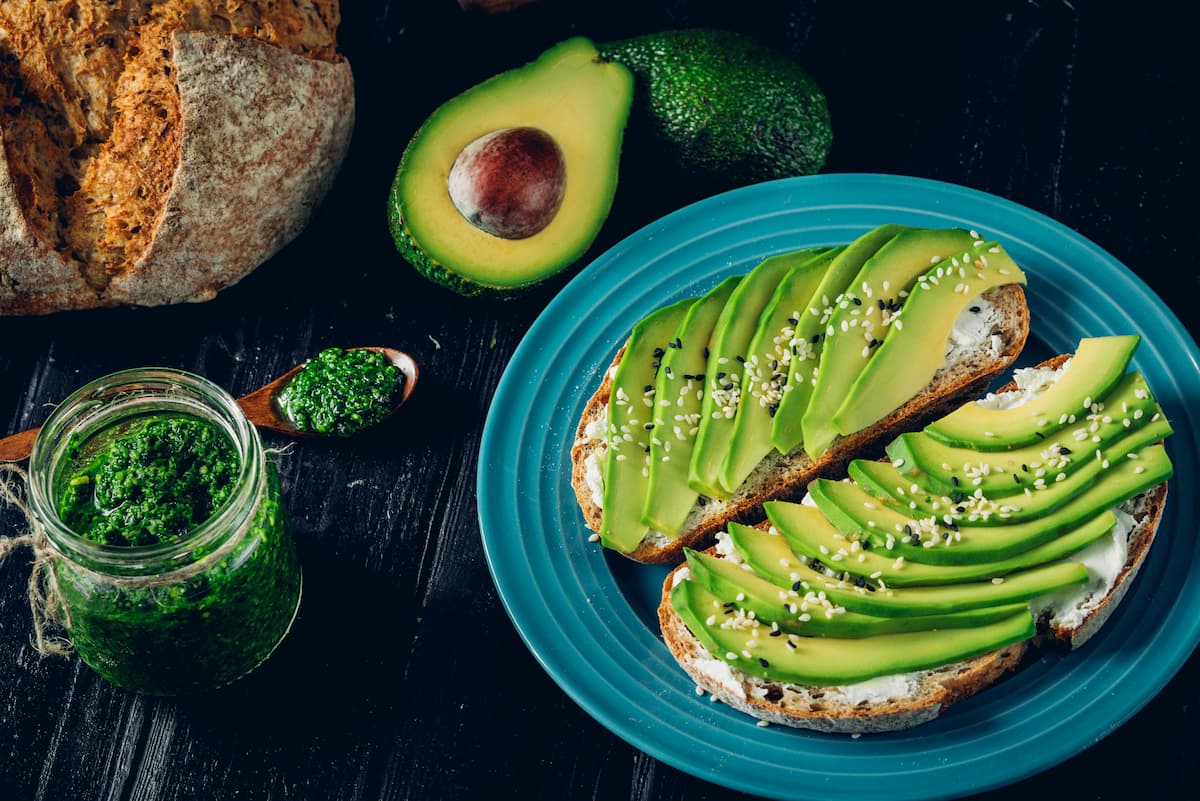 bienfaits avocat
