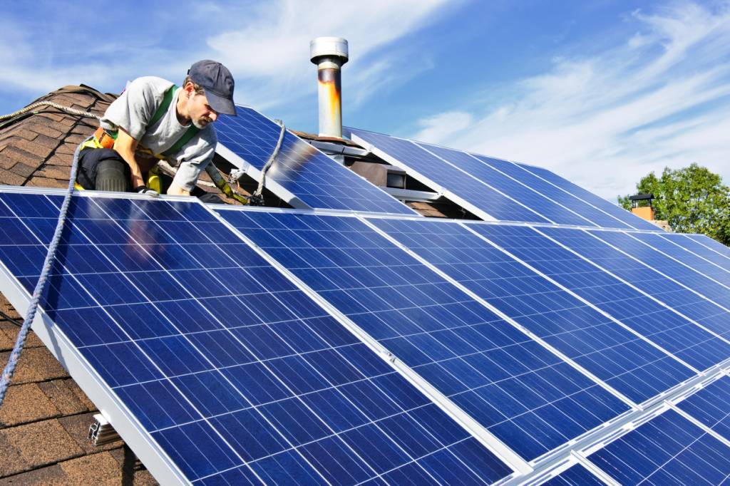 inconvénients énergie solaire