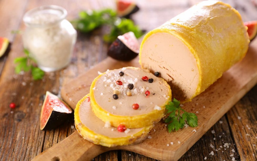 Comment trouver une vente de foie gras frais en direct avec le producteur ?