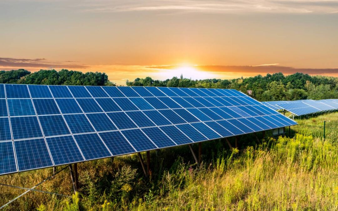 Petit guide pour entreprendre la transition énergétique dans votre collectivité