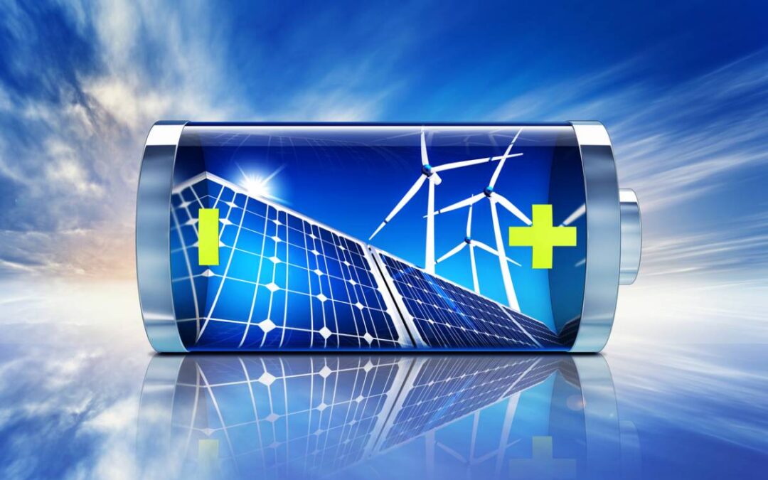 Batterie solaire en panne : comment la changer ?