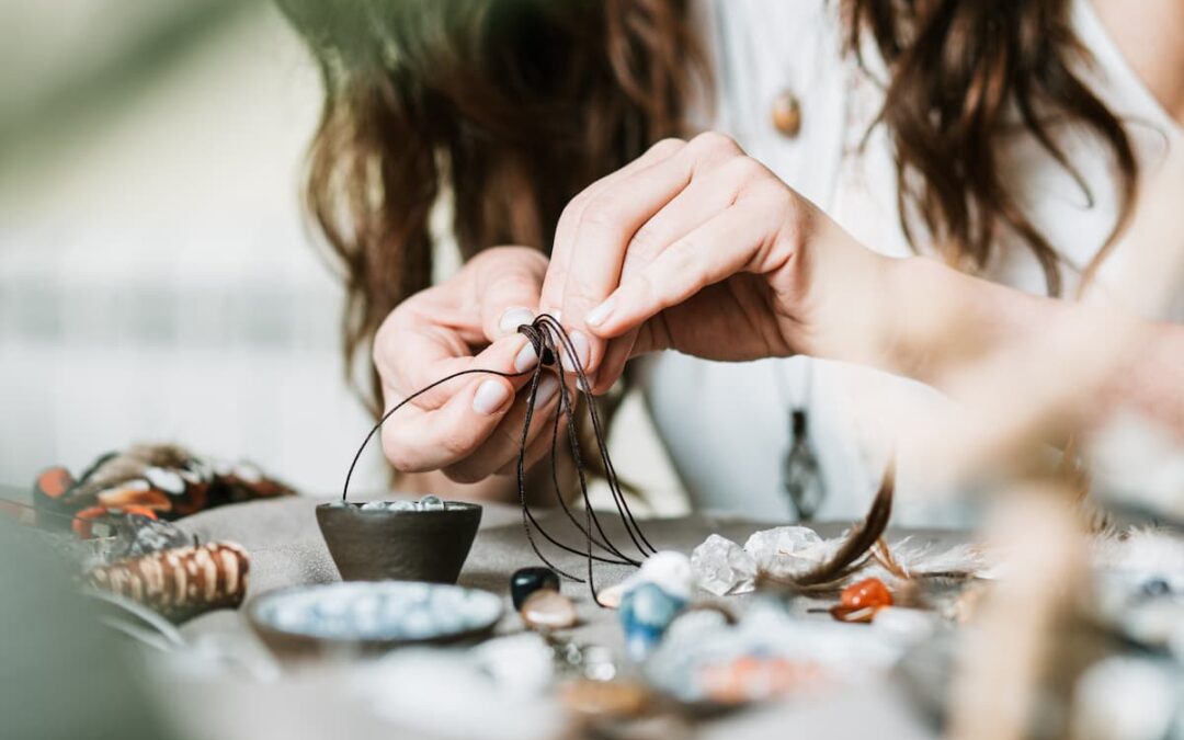 L’artisanat vert : comment créer sans nuire à la planète