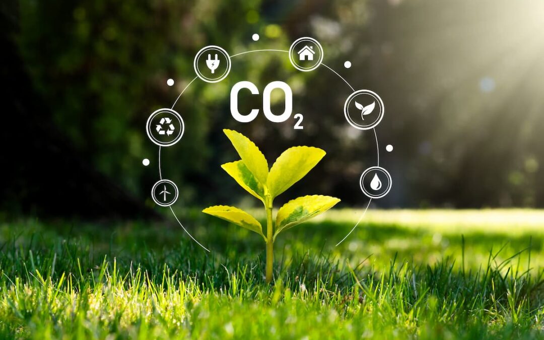 L’empreinte carbone, c’est quoi en fait ?
