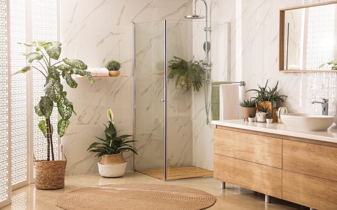 Comment chauffer au mieux notre salle de bains ?