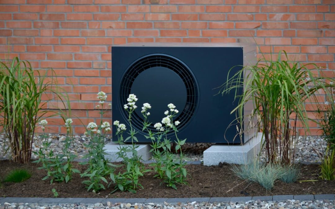 Tout savoir sur l’installation d’une pompe à chaleur