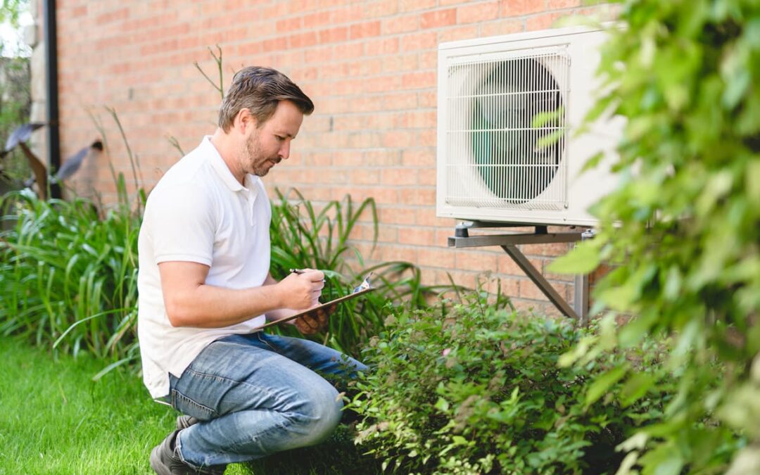 Comment entretenir une pompe à chaleur pour garantir son efficacité ?