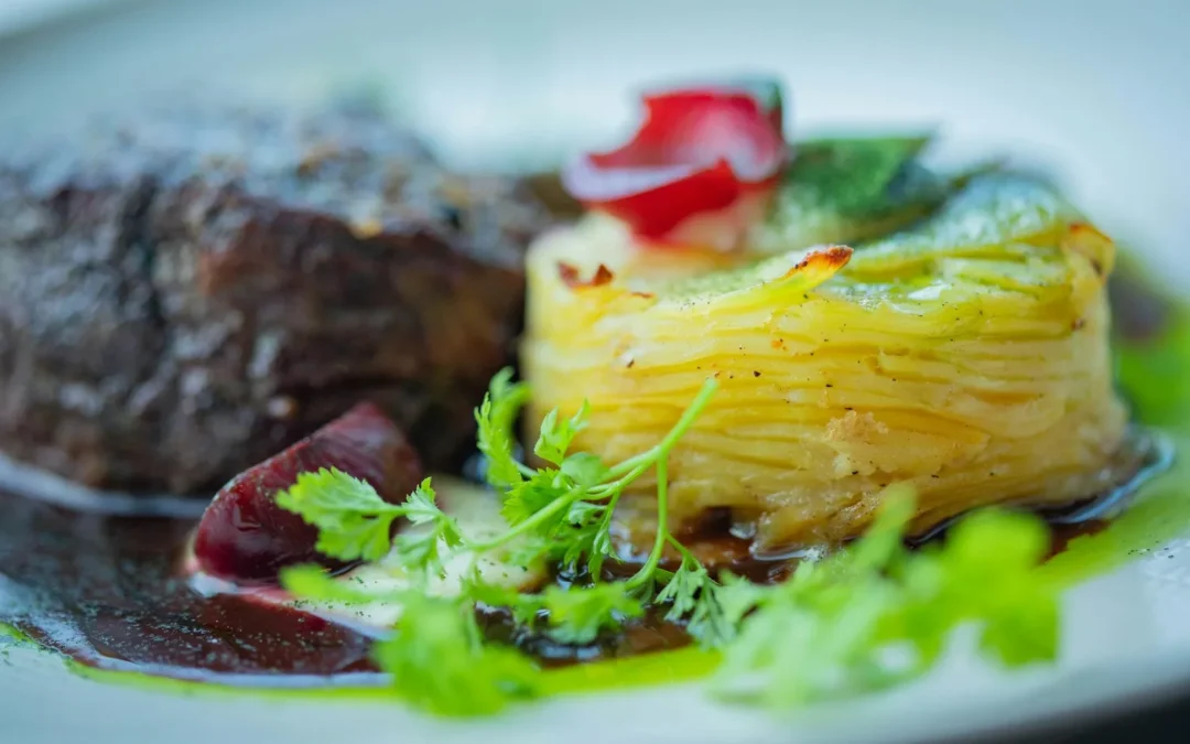 Filet mignon : origines, valeurs et cuisine responsable