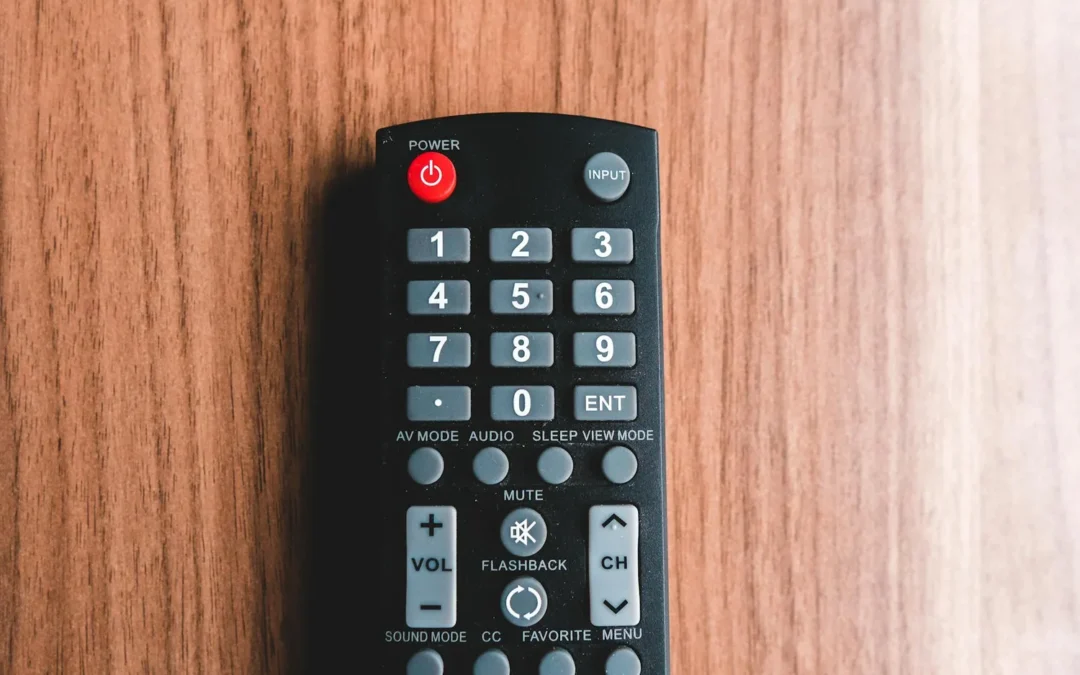 Comment réinitialiser la télécommande Free facilement
