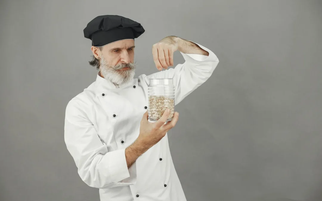 Doser le riz sans balance : la méthode du verre